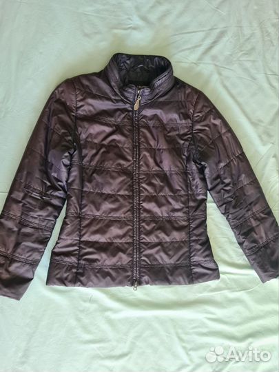 Куртка демисезонная женская