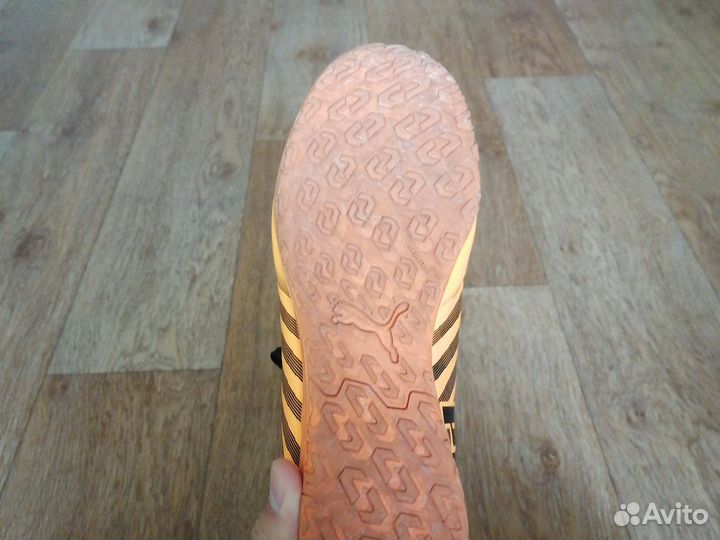 Футзалки puma