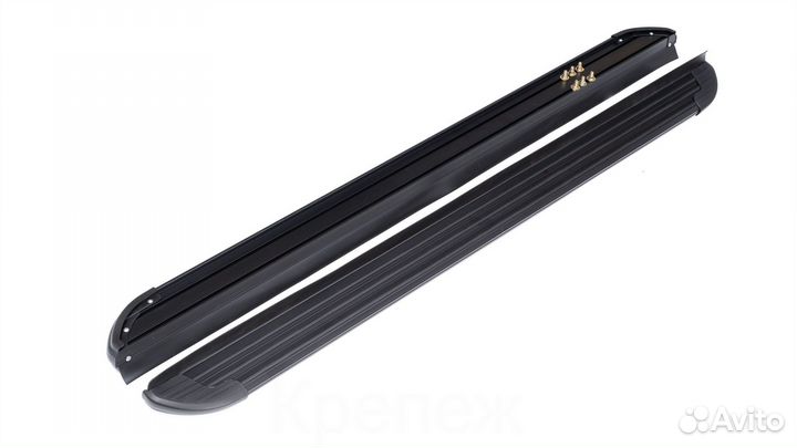 Пороги подножки