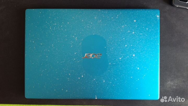 Ультрабук acer