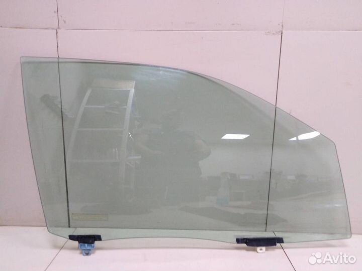 Стекло двери передней правой Lexus RX 300 XU10 199