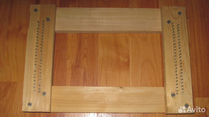 Станок для бисероплетения