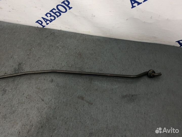 Упор капота Nissan Sanny FB15