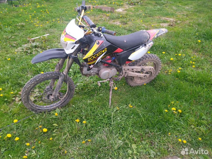 Кросс эндуро