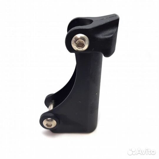 Крепление подножки нижнее Отто Бок Старт