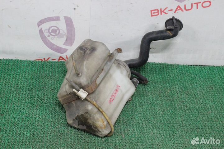 Бачок стеклоомывателя Mercedes S-Class W140