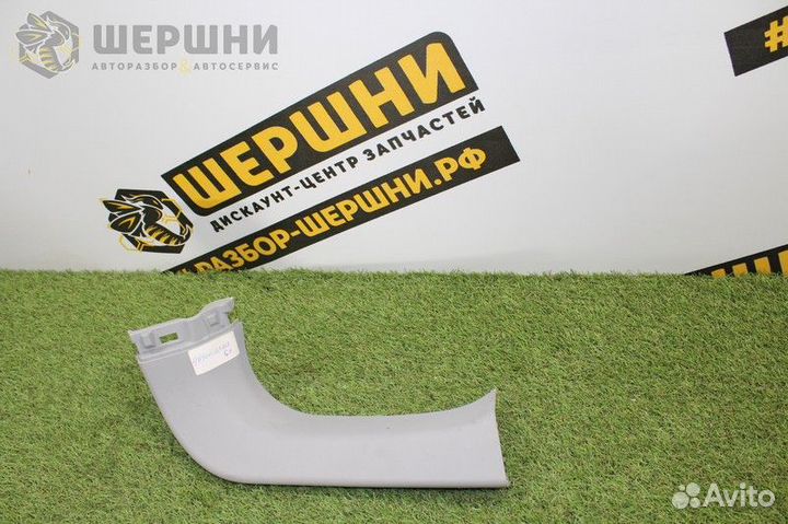 Обивка крышки багажника RH Up Chery Tiggo 8 18