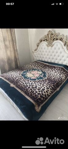 Пледы и покрывала-1,5/2,0 и 2,0/2,2м