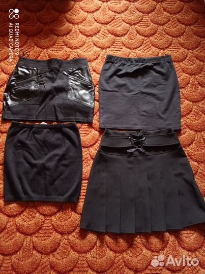 Женская одежда