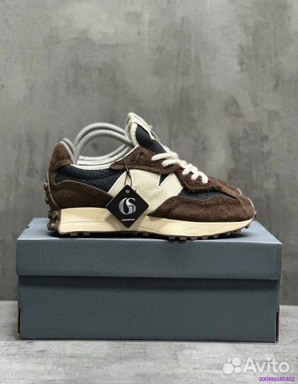 Найдите кроссовки New Balance 327 (41-45р)