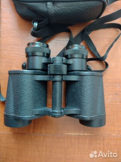 Бинокль бпц 5 8х30м комз