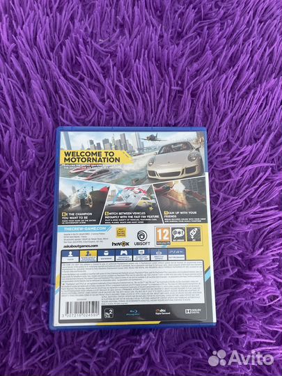 Игры для приставок ps4