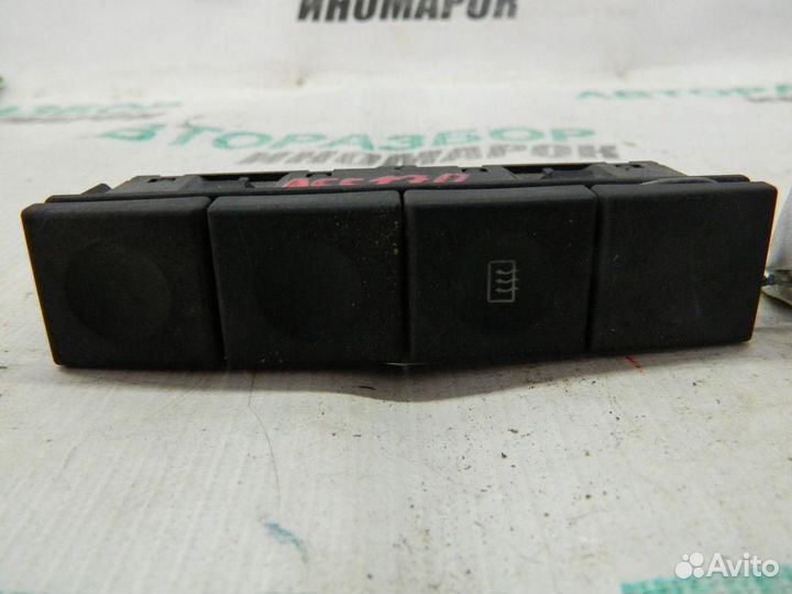 Кнопка обогрева заднего стекла для Ford Fusion 20