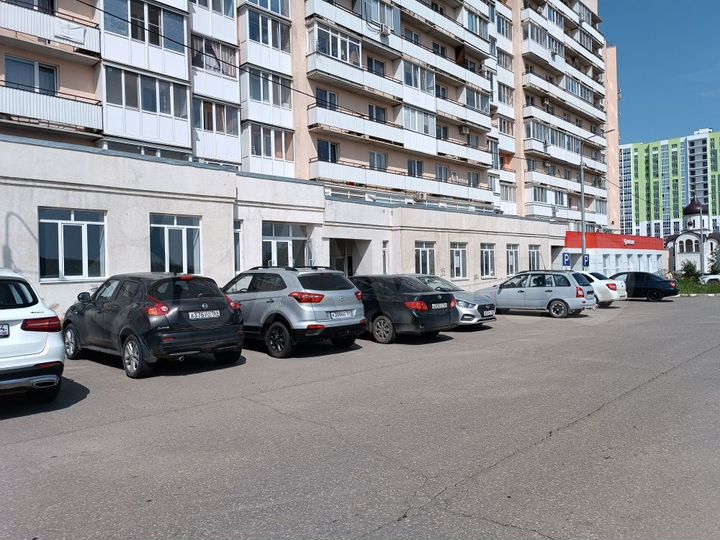 Свободного назначения, 388 м²