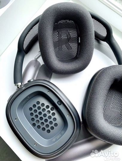 AirPods Max + подарок (лучшая версия)