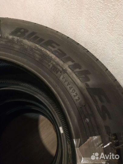 Yokohama BluEarth-ES ES32 205/60 R16 92H