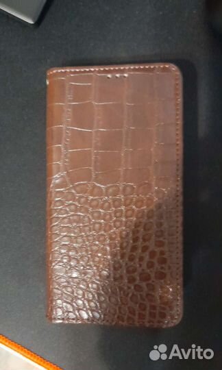 Чехол на honor 8a