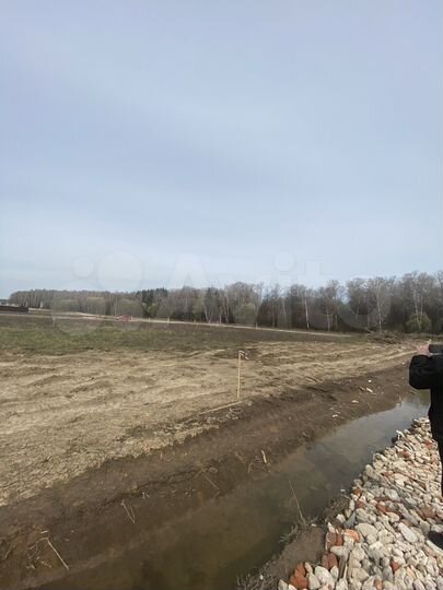 Участок 6 сот. (ИЖС)