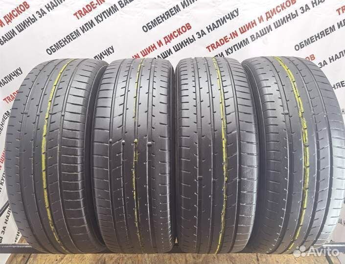 Toyo Proxes R36 225/55 R19