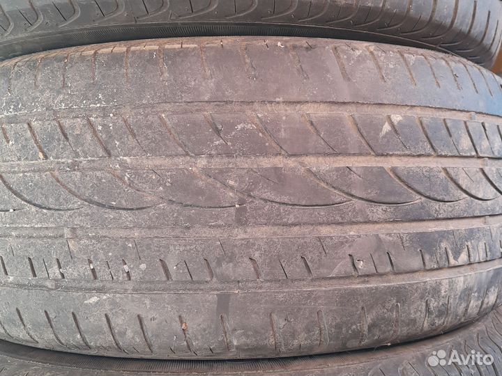 Evergreat E3/L3 215/55 R17 20D