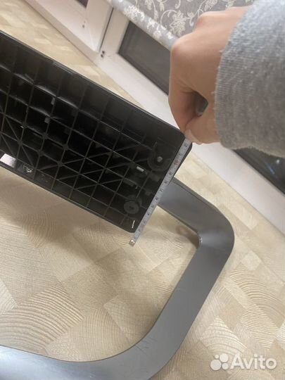 Подставка под телевизор ножки