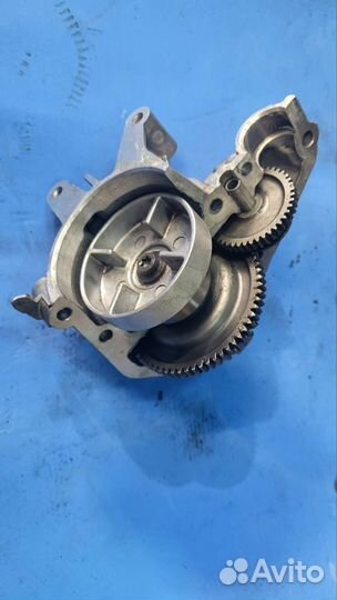 Обгонная муфта BMW K1600