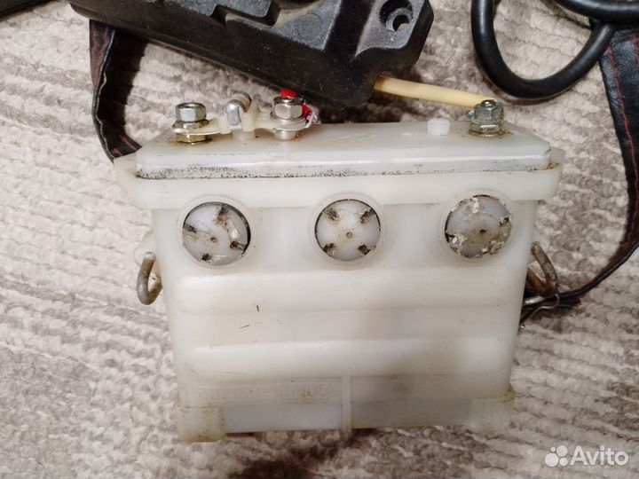 Фонарь шахтерский сгд-5-1