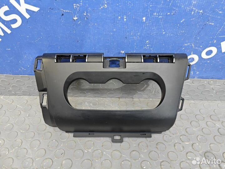 Накладка центральной консоли LADA Vesta Ng