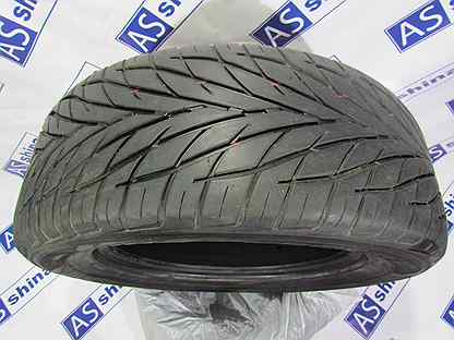 Toyo Proxes S/T 255/60 R18 101K
