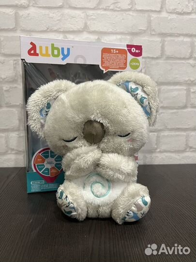 Игрушка для засыпания Коала Auby