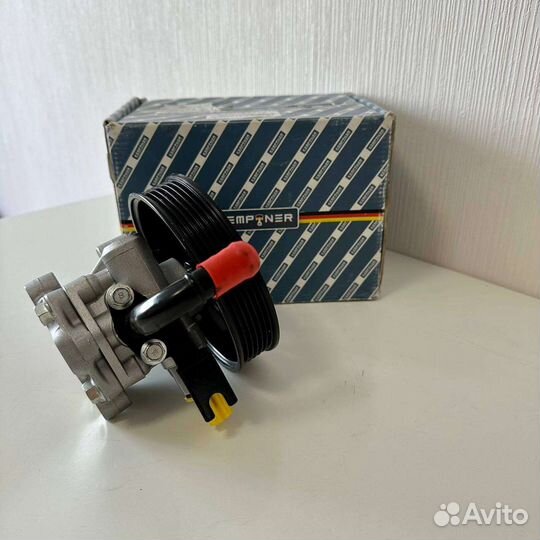 Насос гидроусилителя Hyundai Sonata Tucson