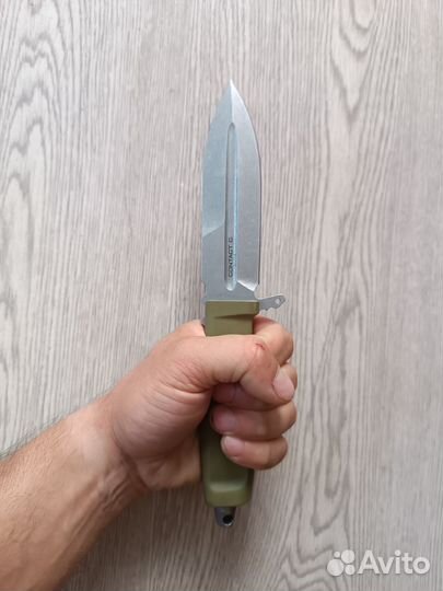 Нож Extrema Ratio Contact C