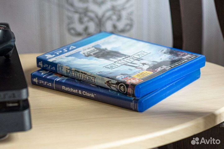 Sony playstation 4 PS4 slim