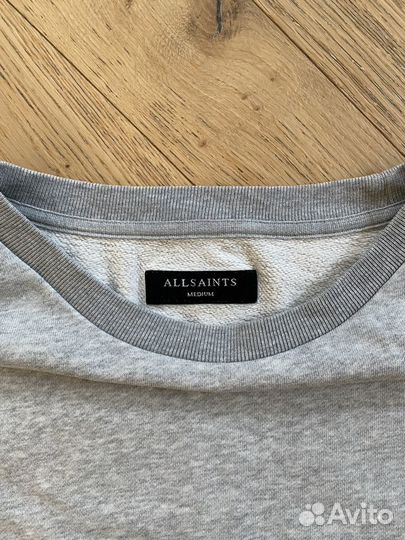 Свитшот Allsaints