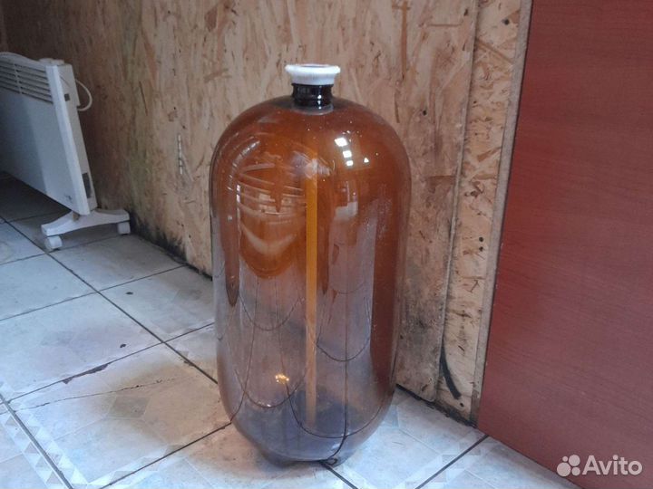 Кеги пэт 30л