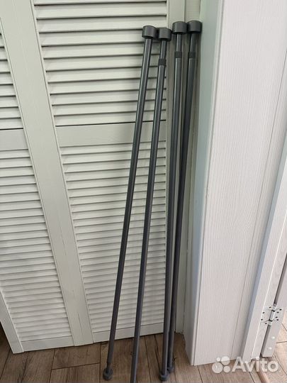 Карнизы для штор IKEA