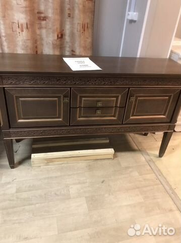 Тумба под телевизор