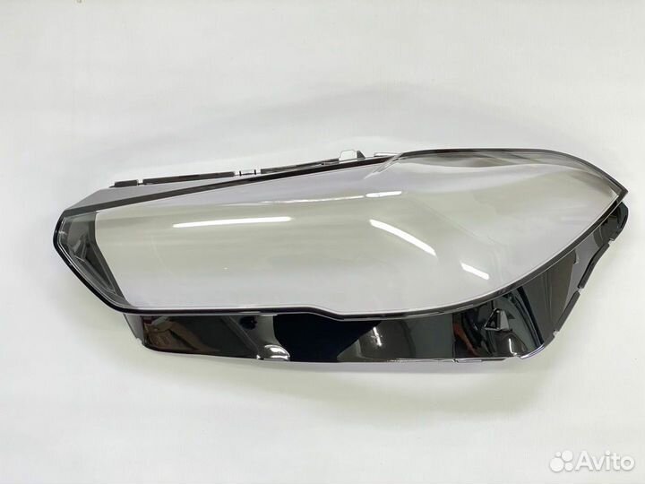 Стёкла фар BMW X5, X6 G05 (2018-н.в.)