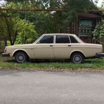 Volvo 240 2.1 MT, 1977, 250 000 км, с пробегом, цена 900 000 руб.