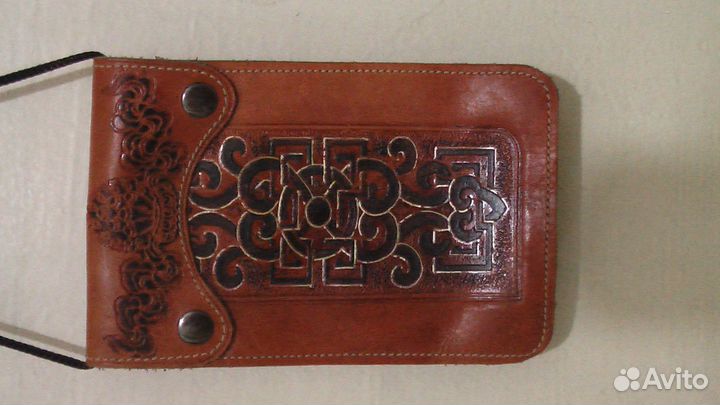 Сумка женская натуральная кожа