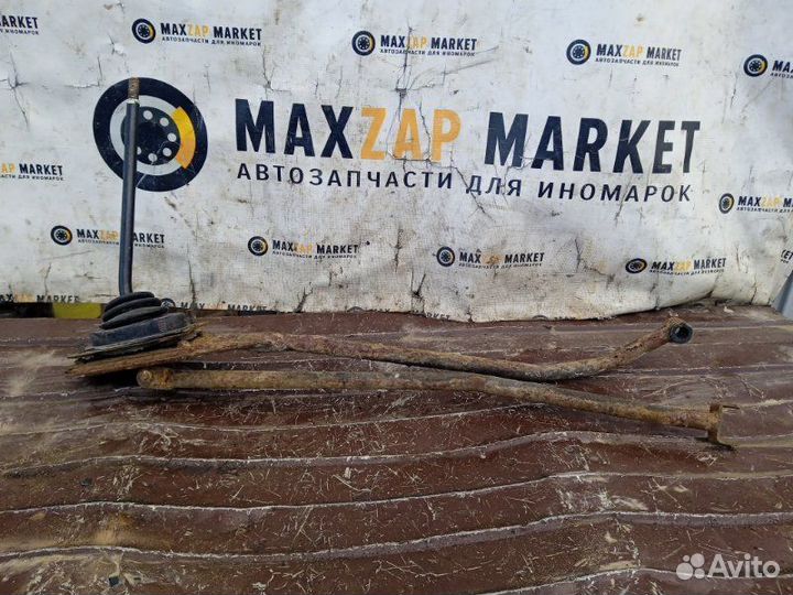 Кулиса кпп Byd Flyer 0.8 2005 (б/у)