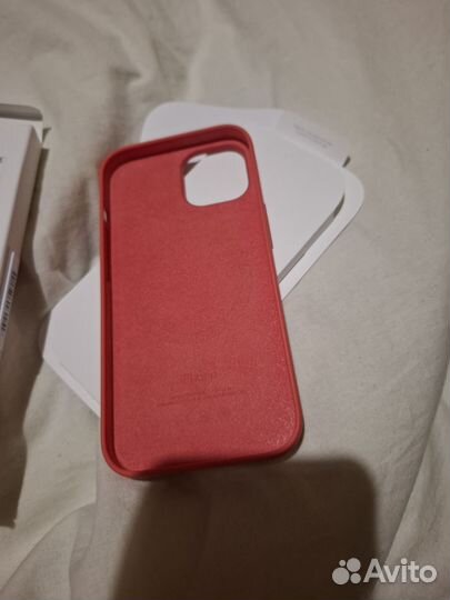 iPhone 15 чехол оригинал