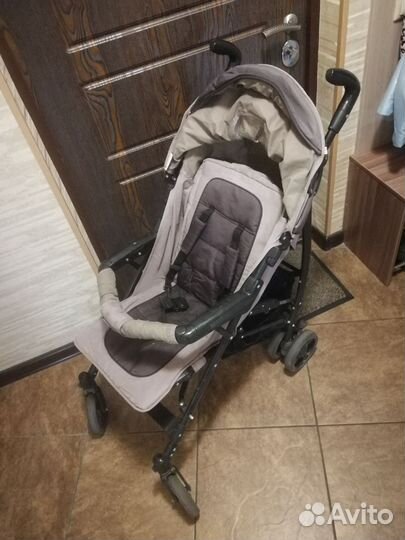 Коляска трость FD Design Amigo