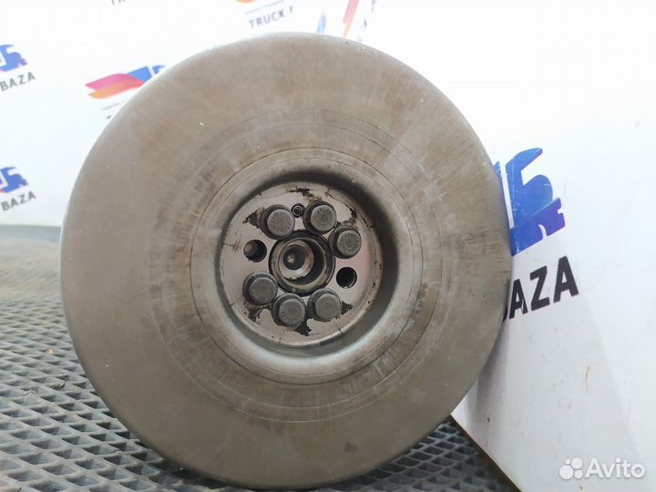 Распредвал Renault Magnum, Volvo FM