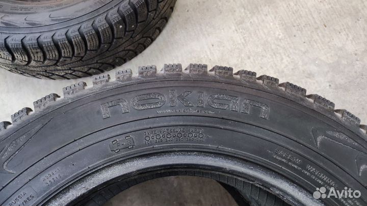 Nordman 5 195/65 R15