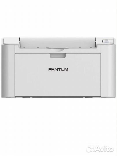 Принтер лазерный