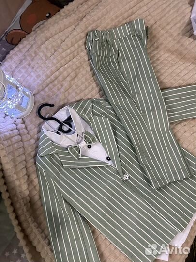 Детский костюм