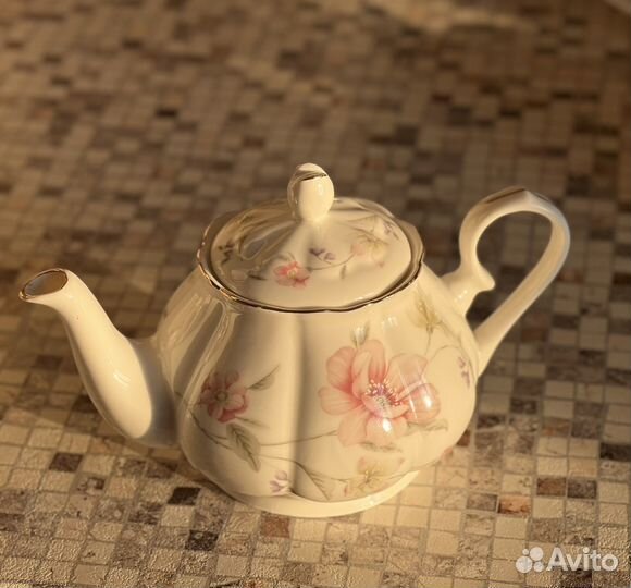 Чайный сервиз германия