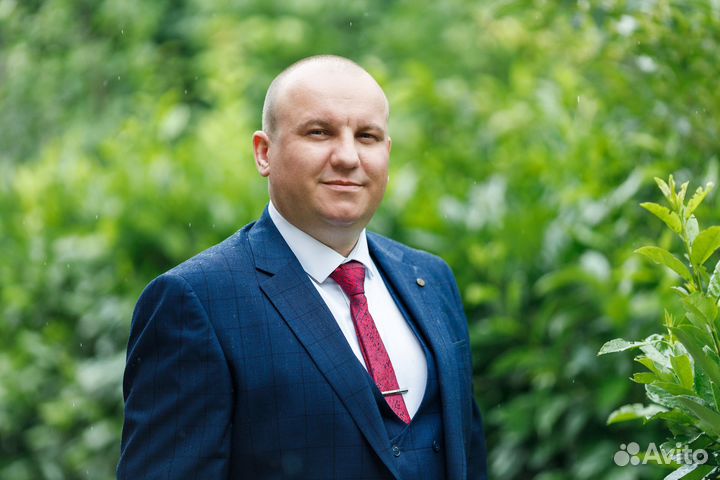 Адвокат по уголовным делам. Опыт 20 лет