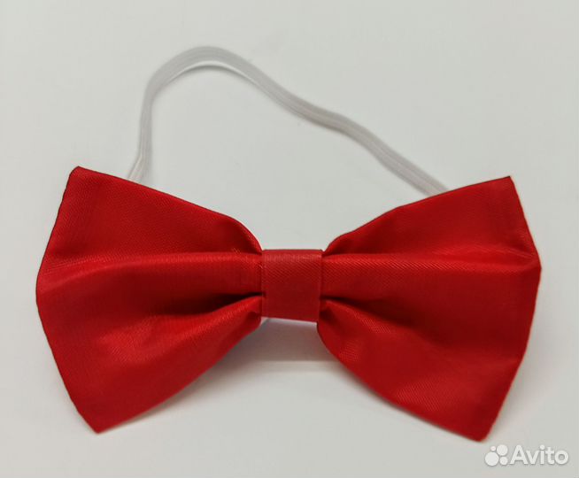 Галстук бабочка для мальчика